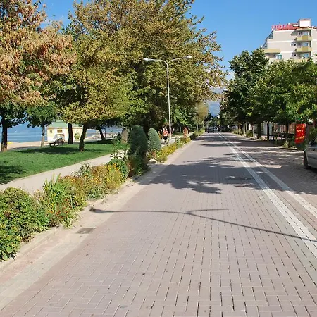 Plaisir Apartmán *