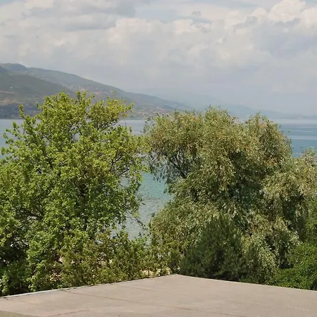 Plaisir Apartmán