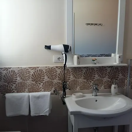 Apartamento Plaisir *