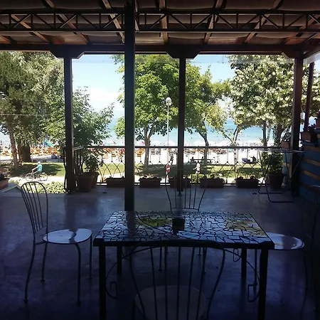 Plaisir Apartmán