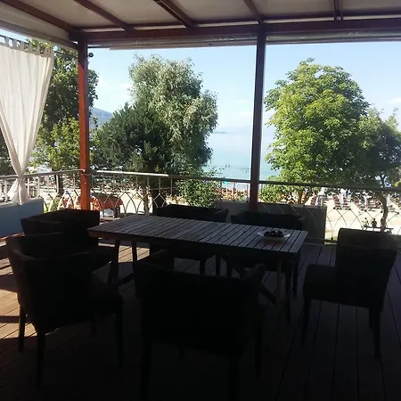 Apartmán Plaisir