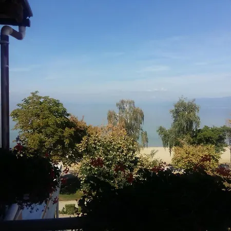 Apartamento Plaisir *