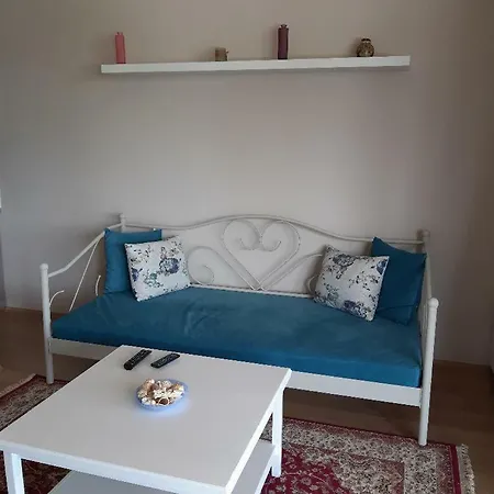 Apartamento Plaisir *