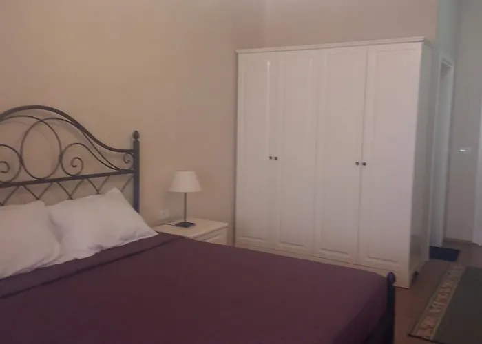 Appartement Plaisir Pogradec