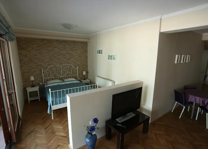 Plaisir Appartement