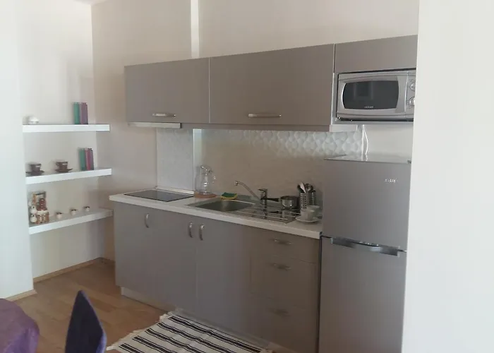 Plaisir Апартаменты