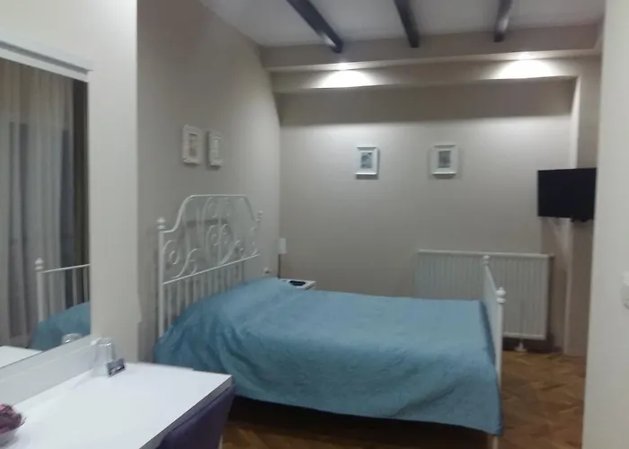 Plaisir Апартаменты *
