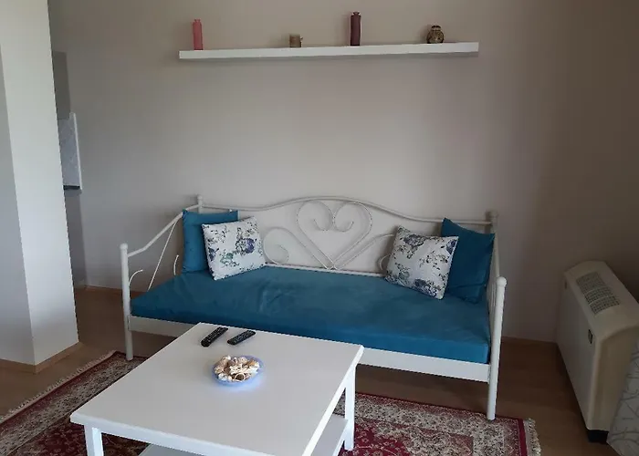 Appartement Plaisir *