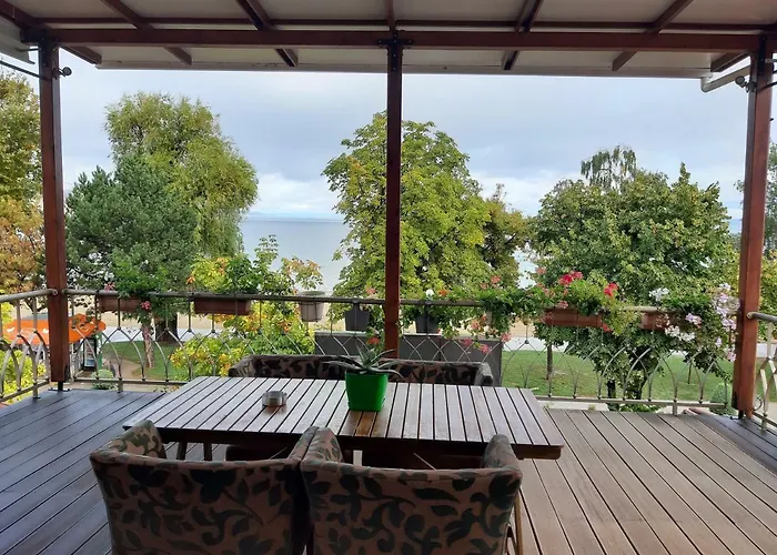 Appartement Plaisir Pogradec