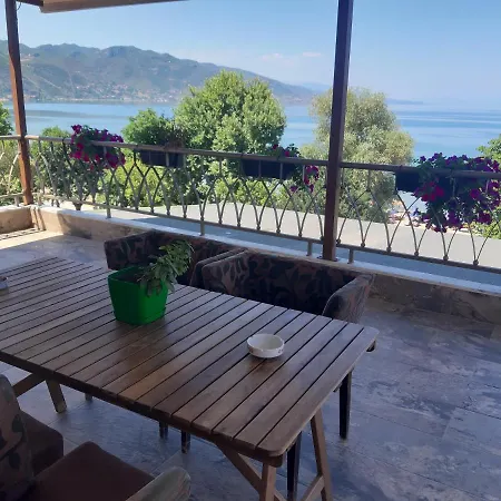 Plaisir Pogradec