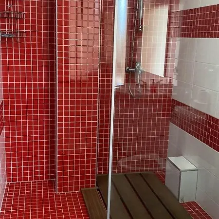 Apartment Plaisir Pogradec