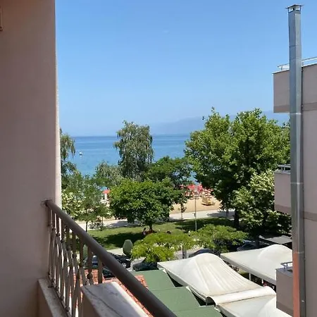 Apartment Plaisir Pogradec