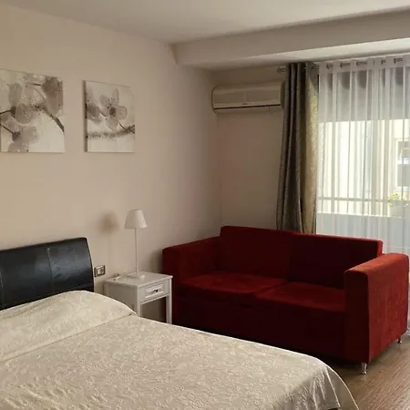 愉悦公寓 * 波格拉德茨