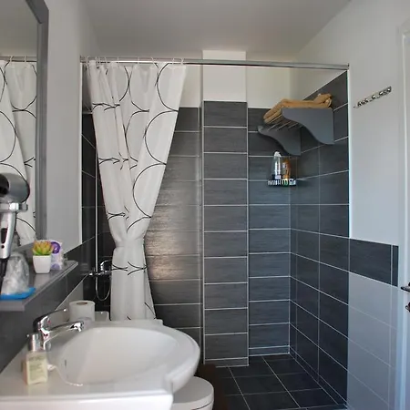 Plaisir Apartment Pogradec