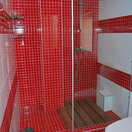 Plaisir Apartment Pogradec