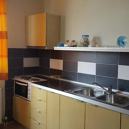 Apartment Plaisir *