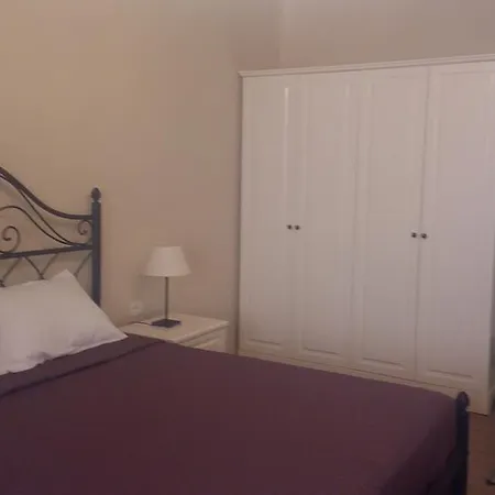 Apartment Plaisir Pogradec