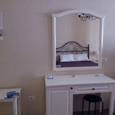 Apartment Plaisir Pogradec