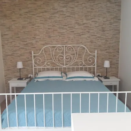 愉悦公寓 波格拉德茨