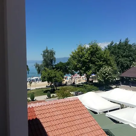 Plaisir Pogradec