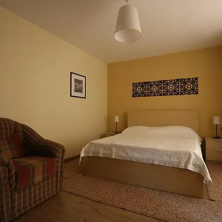 Plaisir Apartment Pogradec