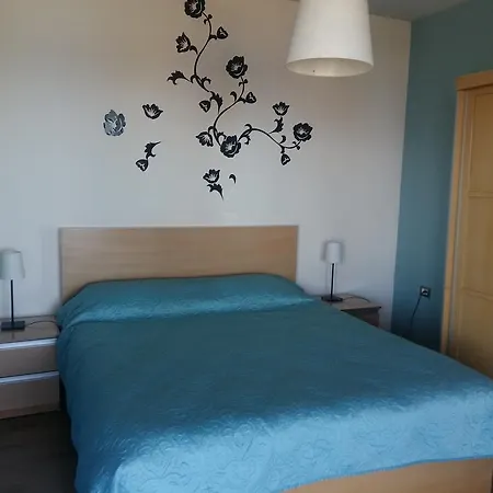 愉悦公寓 公寓 波格拉德茨