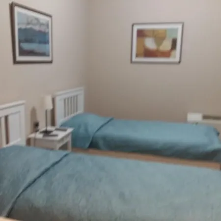 愉悦公寓 * 波格拉德茨