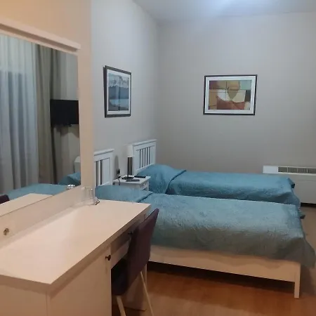 Plaisir Apartment Pogradec