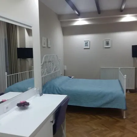 Plaisir Apartment Pogradec