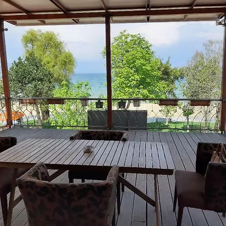 Plaisir Pogradec