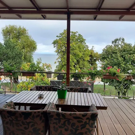 Apartment Plaisir Pogradec