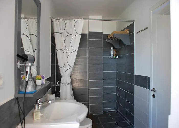 愉悦公寓 公寓 波格拉德茨