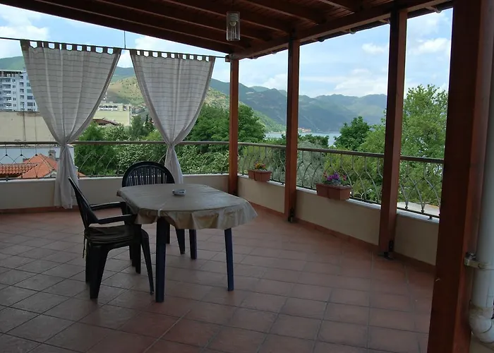 愉悦公寓 公寓 *