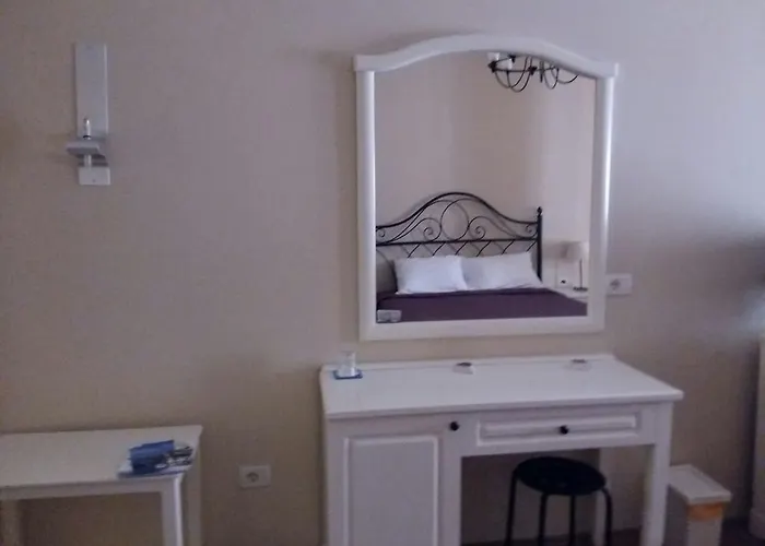 公寓 愉悦公寓 波格拉德茨