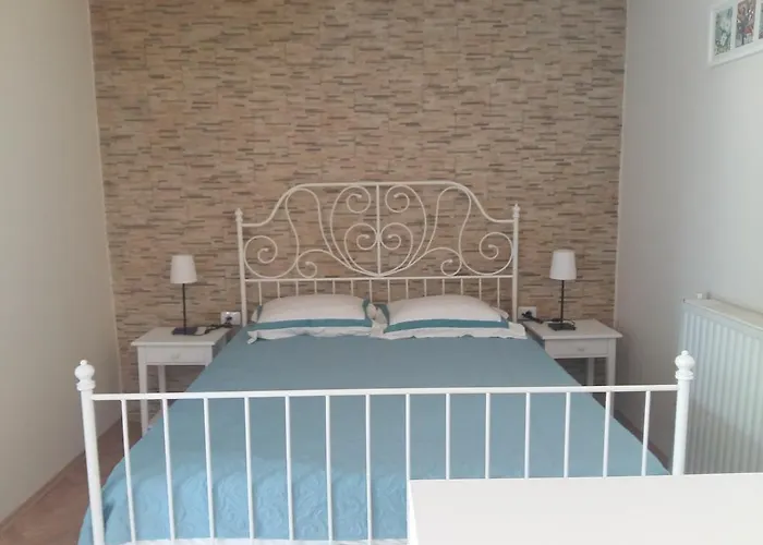 愉悦公寓 波格拉德茨