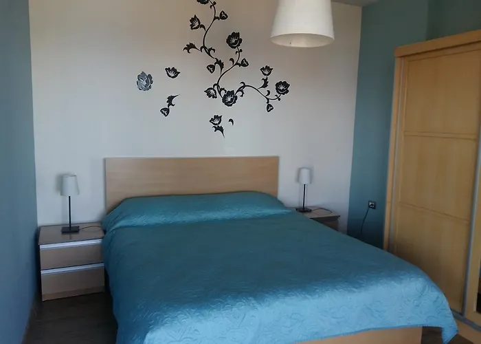 Plaisir Daire Pogradaş